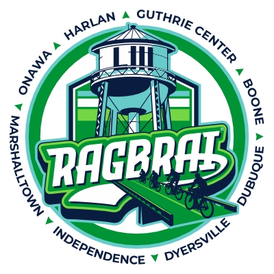 RAGBRAI Logo